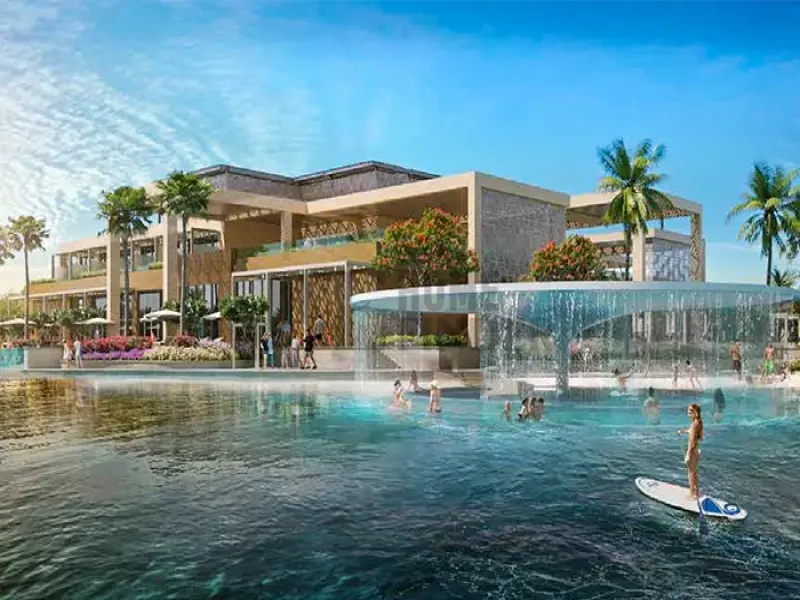 1 Bedroom Apartment for Sale in DAMAC Lagoon, Dubai